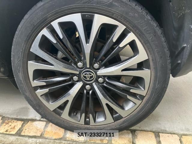 Toyota YARIS CROSS 2022-03 7459127-19