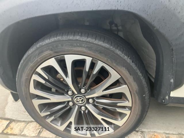 Toyota YARIS CROSS 2022-03 7459127-20