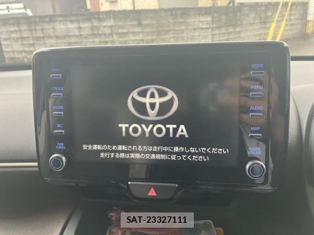 Toyota YARIS CROSS 2022-03 7459127-24