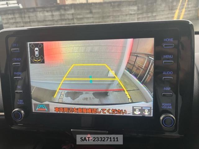 Toyota YARIS CROSS 2022-03 7459127-25