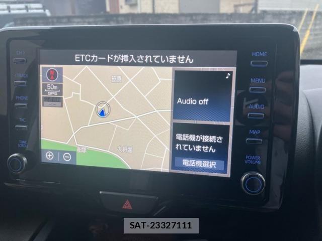 Toyota YARIS CROSS 2022-03 7459127-26
