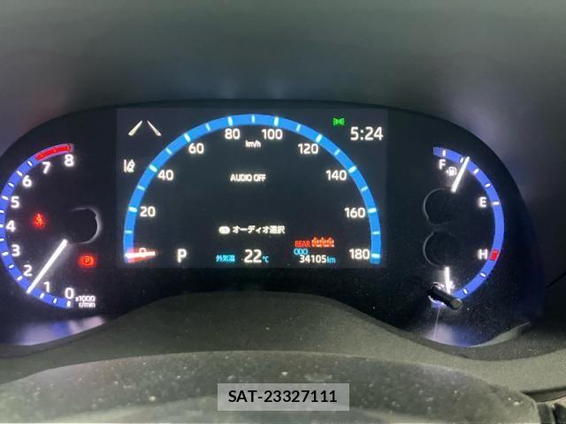 Toyota YARIS CROSS 2022-03 7459127-27