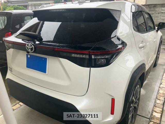 Toyota YARIS CROSS 2022-03 7459127-3