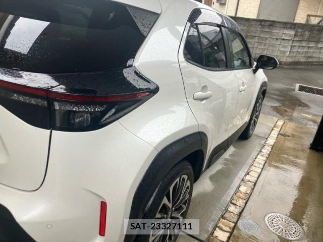 Toyota YARIS CROSS 2022-03 7459127-4