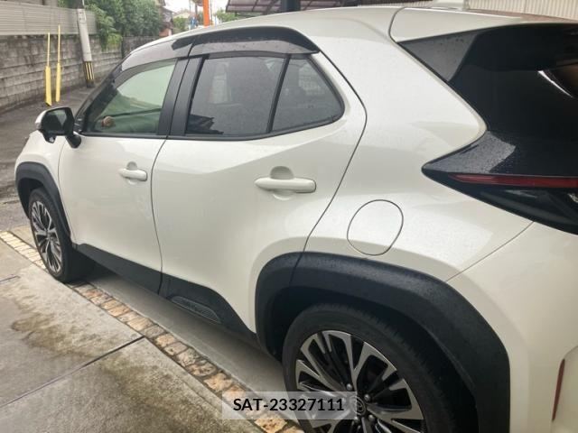 Toyota YARIS CROSS 2022-03 7459127-5