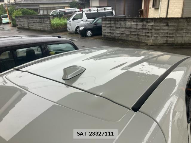 Toyota YARIS CROSS 2022-03 7459127-7