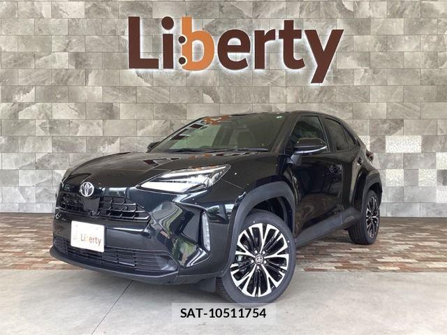 Toyota YARIS CROSS 2025-01 7459129-0