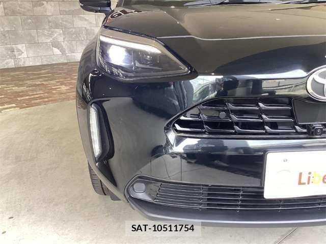 Toyota YARIS CROSS 2025-01 7459129-15