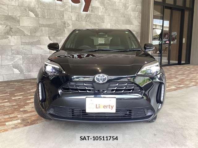 Toyota YARIS CROSS 2025-01 7459129-4