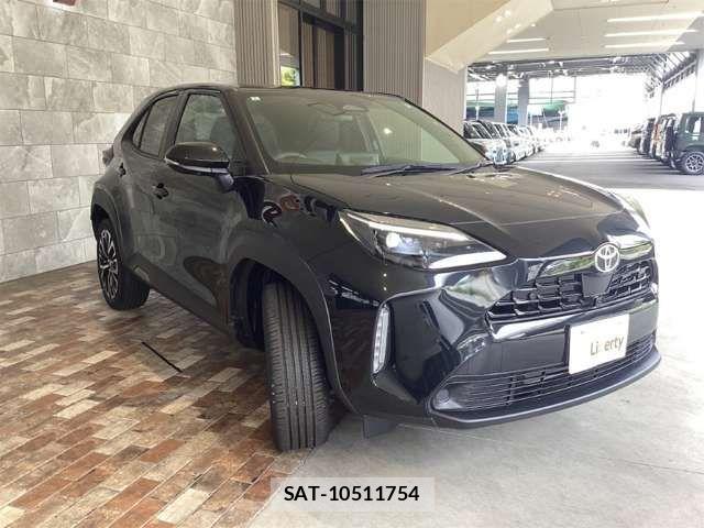 Toyota YARIS CROSS 2025-01 7459129-5
