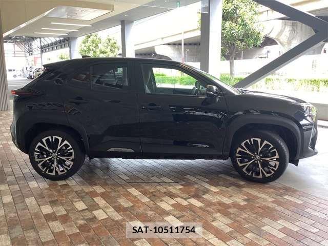 Toyota YARIS CROSS 2025-01 7459129-6