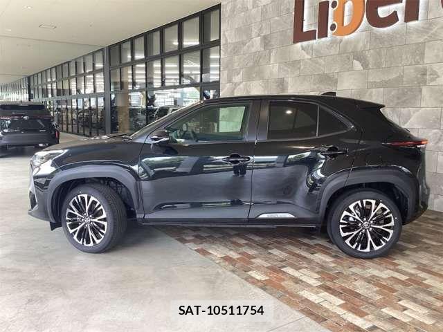 Toyota YARIS CROSS 2025-01 7459129-7