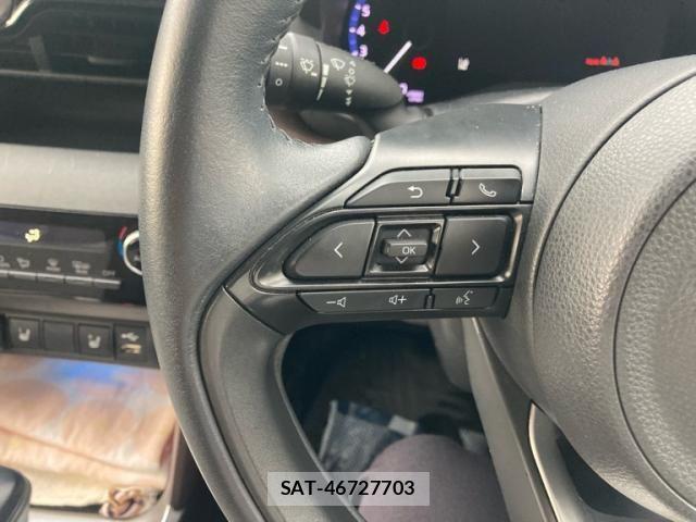 Toyota YARIS CROSS 2020-10 7459130-20