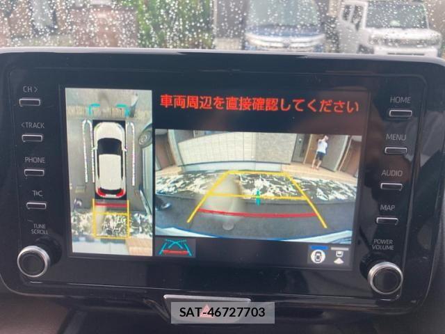 Toyota YARIS CROSS 2020-10 7459130-27