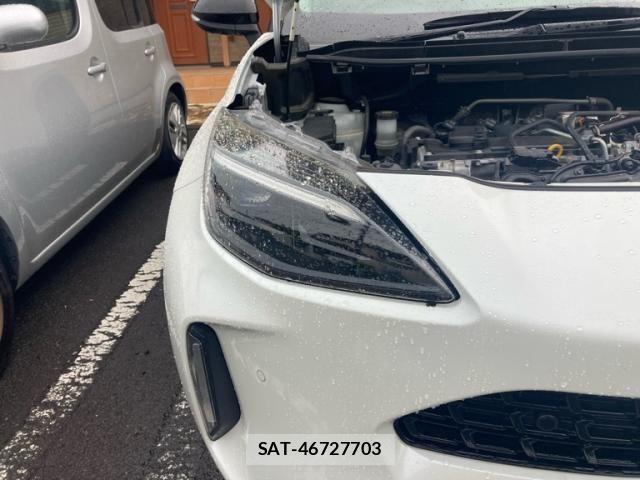 Toyota YARIS CROSS 2020-10 7459130-5