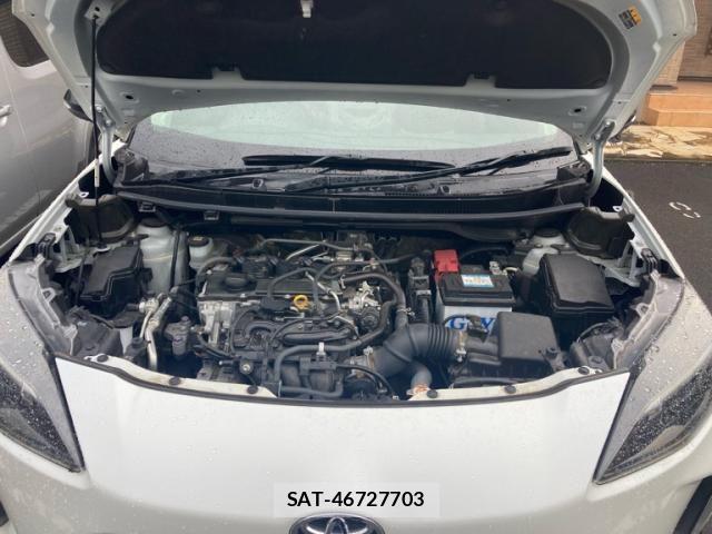 Toyota YARIS CROSS 2020-10 7459130-6