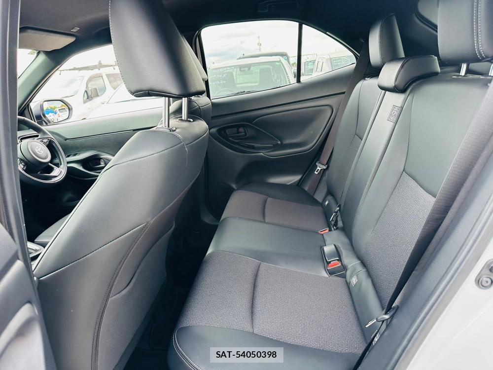 Toyota YARIS CROSS 2024 6820162-9