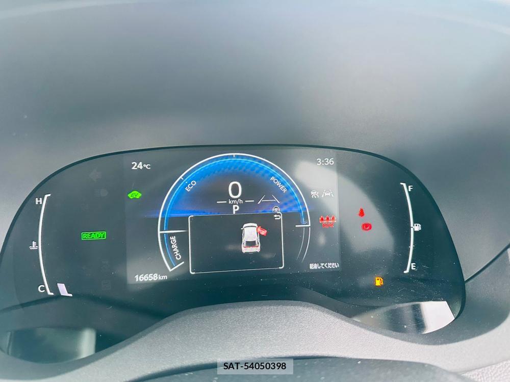 Toyota YARIS CROSS 2024 6820162-15