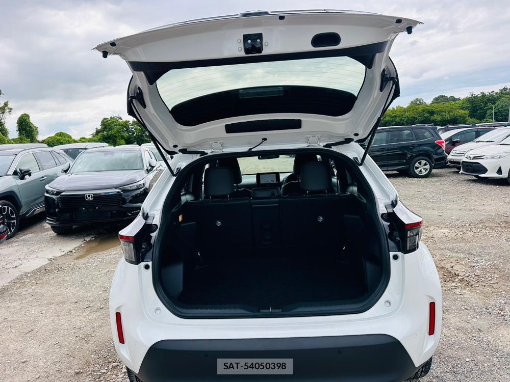 Toyota YARIS CROSS 2024 6820162-25