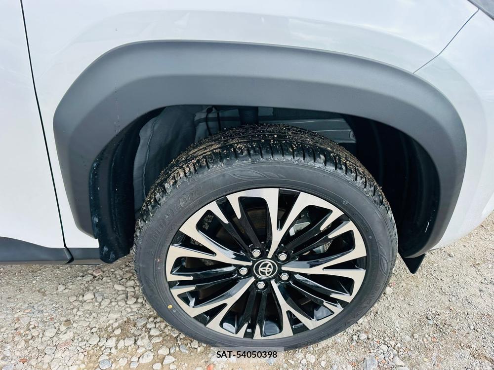 Toyota YARIS CROSS 2024 6820162-27