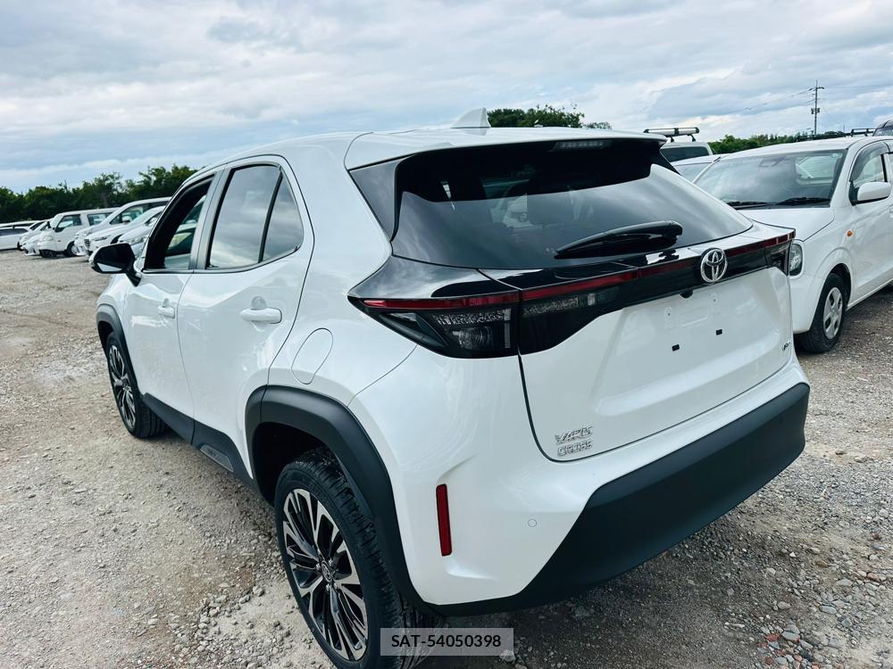 Toyota YARIS CROSS 2024 6820162-2