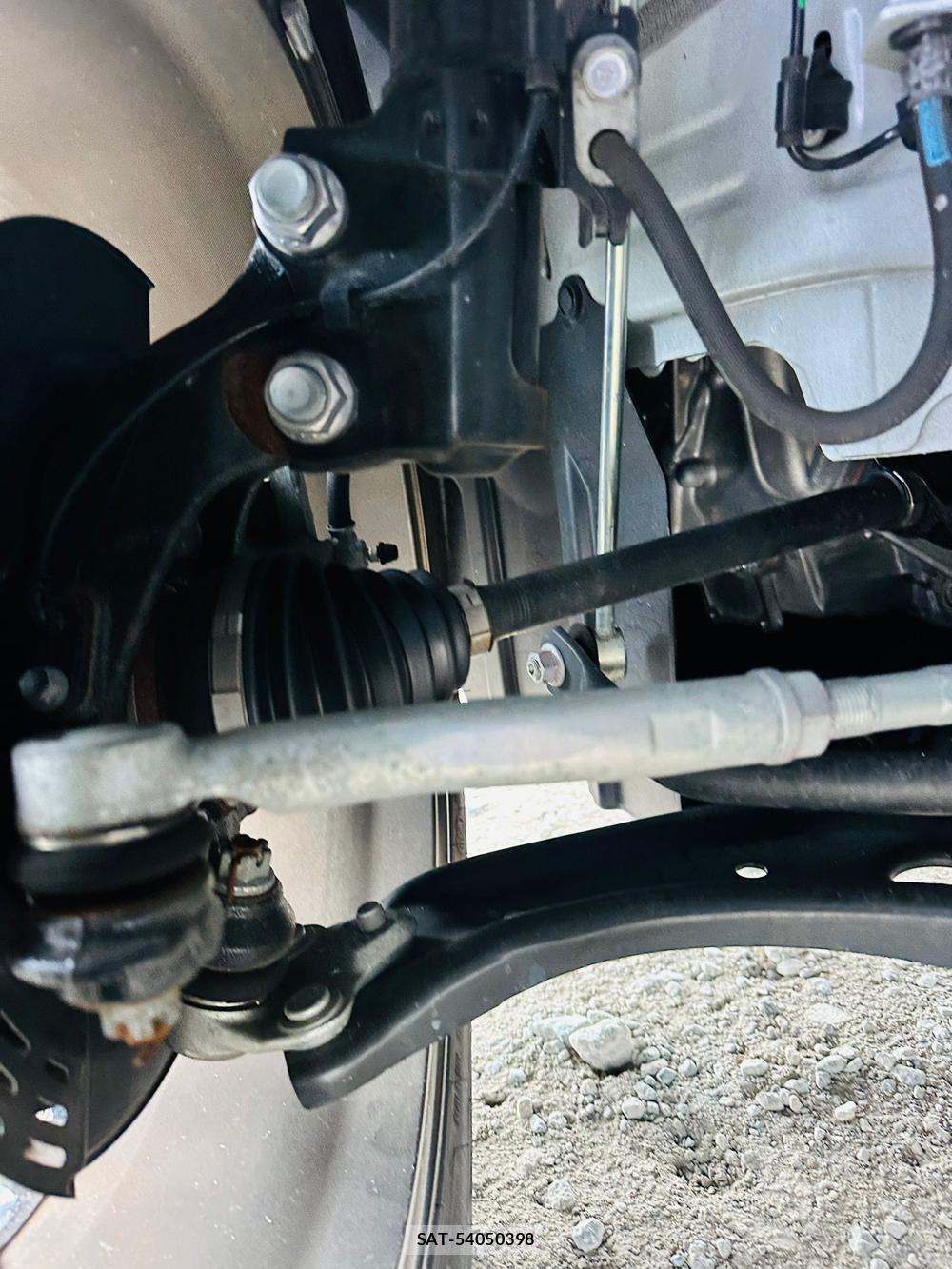 Toyota YARIS CROSS 2024 6820162-33