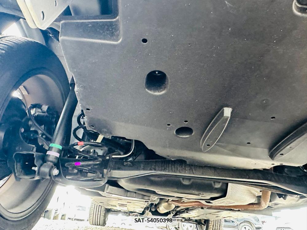Toyota YARIS CROSS 2024 6820162-34