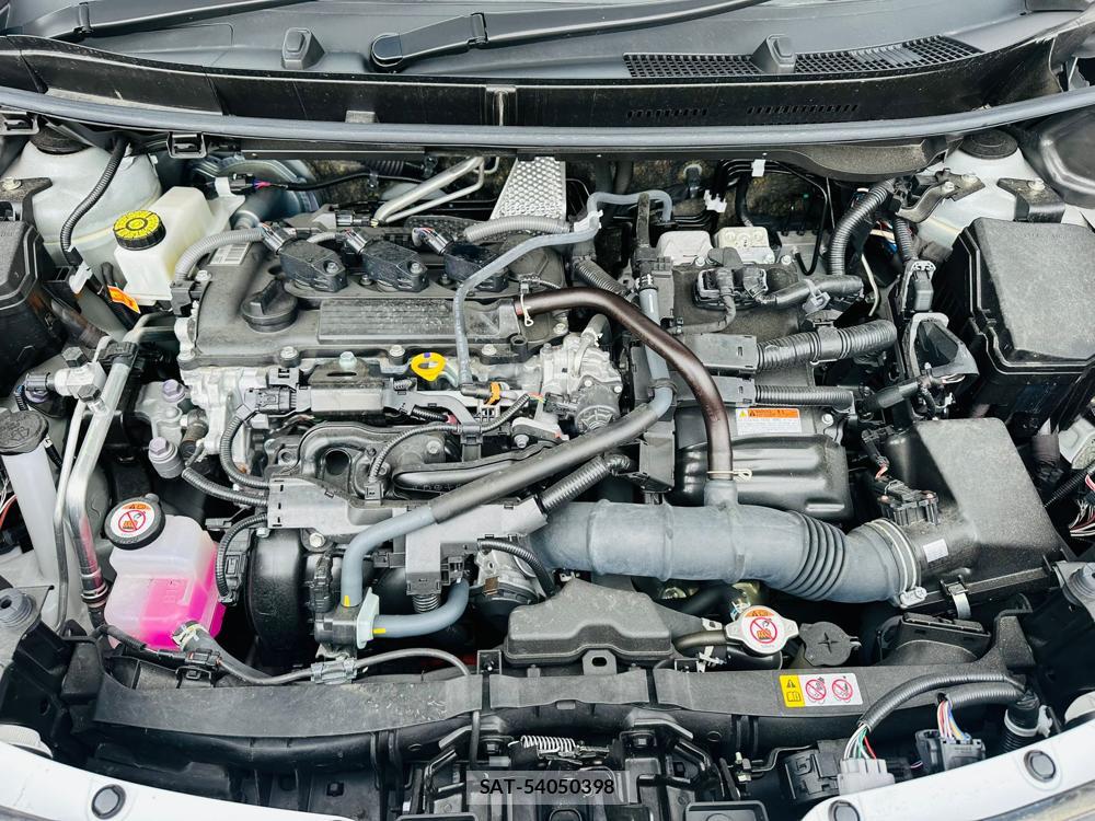 Toyota YARIS CROSS 2024 6820162-36