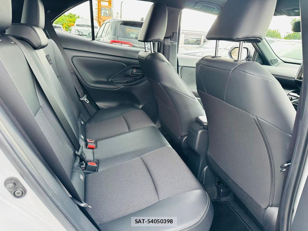 Toyota YARIS CROSS 2024 6820162-8