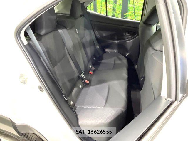 Toyota YARIS CROSS 2025-04 7504104-9