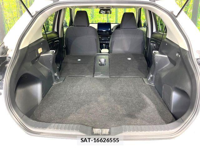 Toyota YARIS CROSS 2025-04 7504104-10