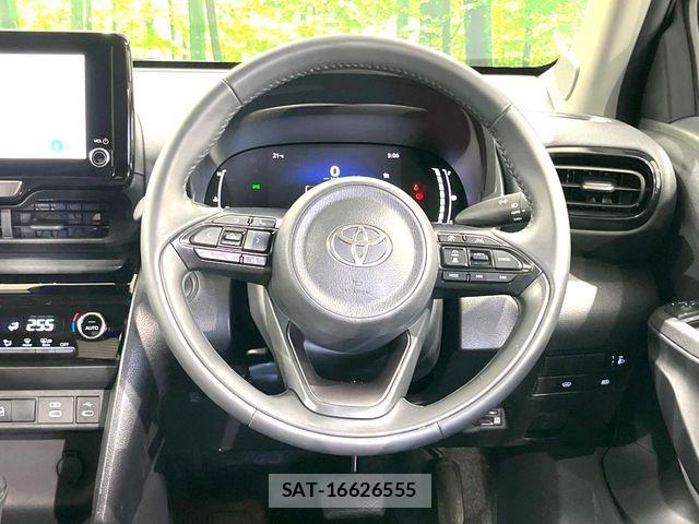 Toyota YARIS CROSS 2025-04 7504104-11