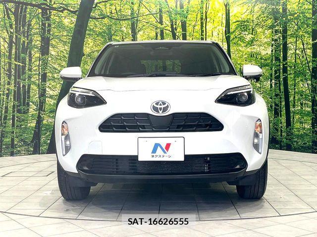 Toyota YARIS CROSS 2025-04 7504104-14