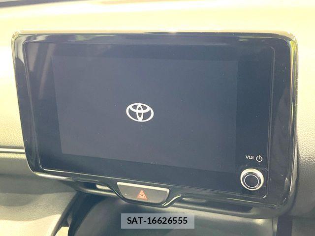 Toyota YARIS CROSS 2025-04 7504104-2