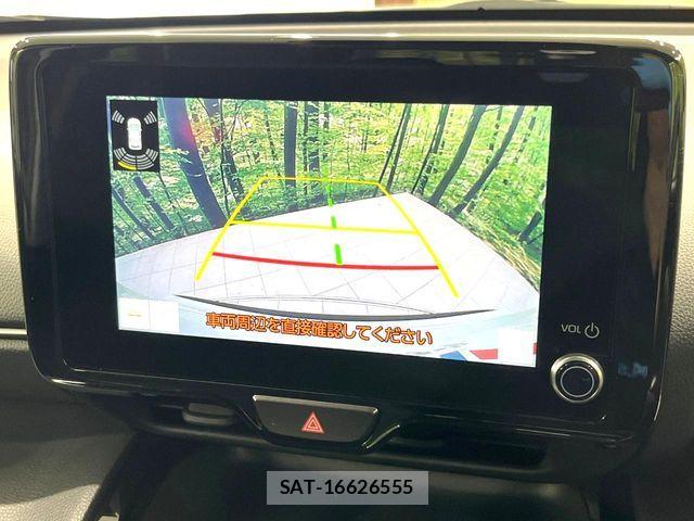 Toyota YARIS CROSS 2025-04 7504104-3