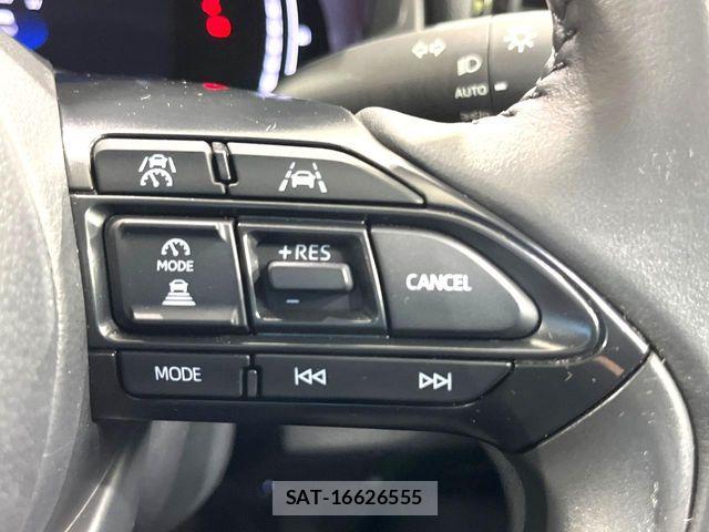 Toyota YARIS CROSS 2025-04 7504104-6