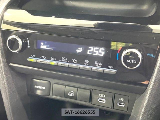 Toyota YARIS CROSS 2025-04 7504104-7