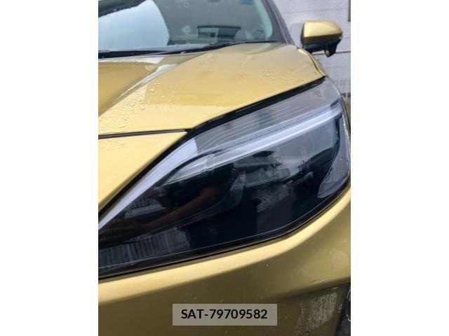 Toyota YARIS CROSS 2021-12 7563126-8