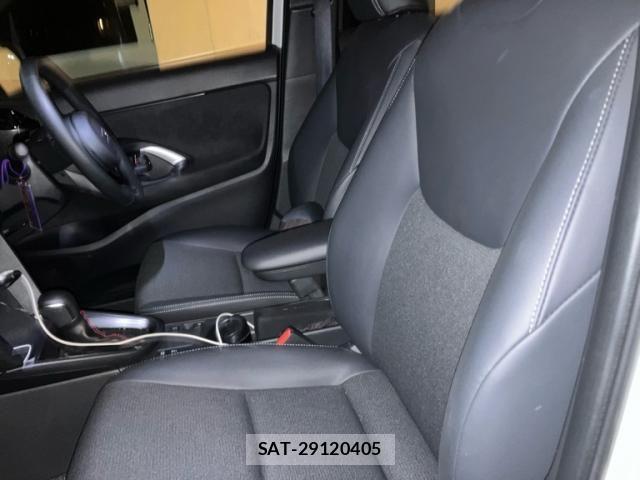 Toyota YARIS CROSS 2024-05 7621607-10