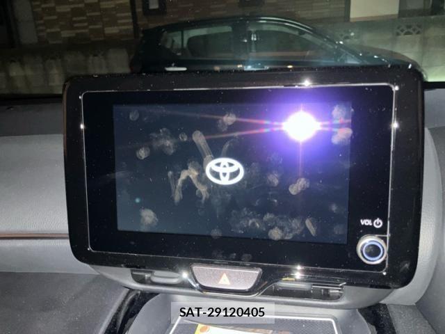 Toyota YARIS CROSS 2024-05 7621607-11