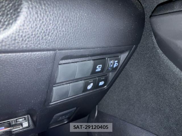 Toyota YARIS CROSS 2024-05 7621607-17