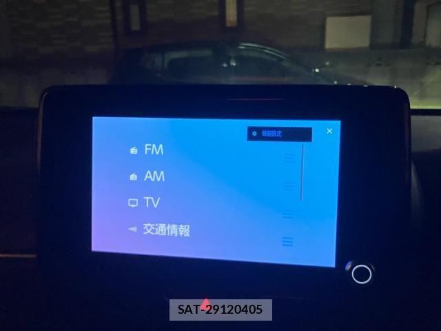 Toyota YARIS CROSS 2024-05 7621607-23
