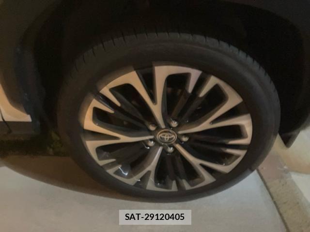 Toyota YARIS CROSS 2024-05 7621607-3
