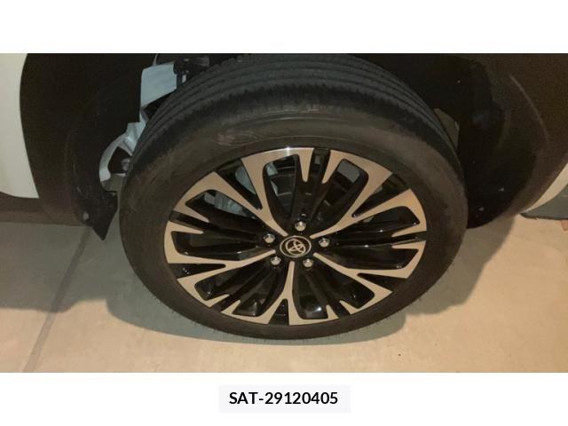 Toyota YARIS CROSS 2024-05 7621607-6