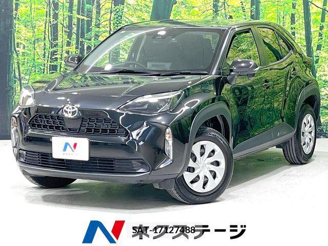 Toyota YARIS CROSS 2024-04 7621612-0