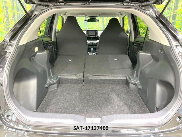 Toyota YARIS CROSS 2024-04 7621612-10