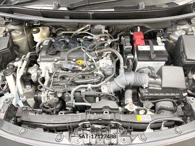 Toyota YARIS CROSS 2024-04 7621612-17
