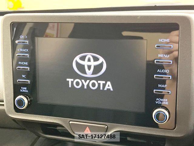 Toyota YARIS CROSS 2024-04 7621612-2
