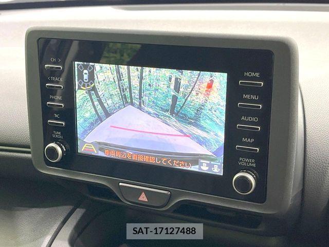 Toyota YARIS CROSS 2024-04 7621612-3