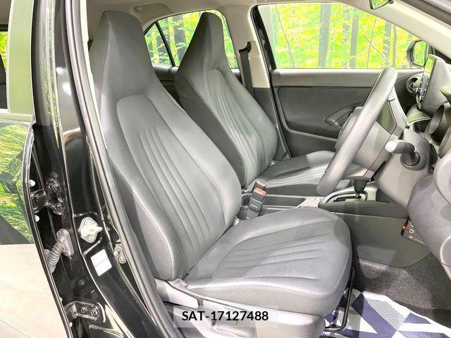 Toyota YARIS CROSS 2024-04 7621612-8